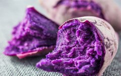 紫薯施肥方案-沃叶篇